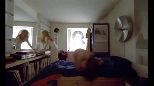 Video energi Movie "A Clockwork Orange" part 4 segar