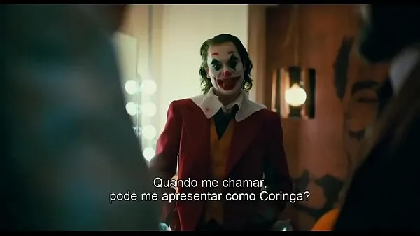 Frische Joker Fucking Yummy Gotham CityEnergievideos