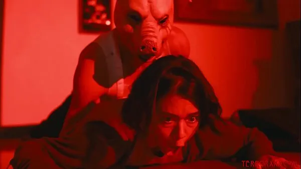 تازہ Lady fucked roughly by masked impostor توانائی کے ویڈیوز
