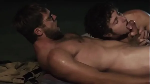 Nuevos Porno gay romántico vídeos de energía