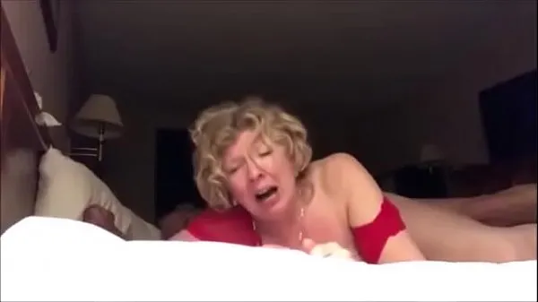 Fresh Old couple gets down on it energy Videos
