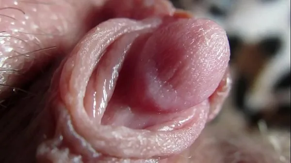 Fresh awesome big clitoris showing off energy Videos