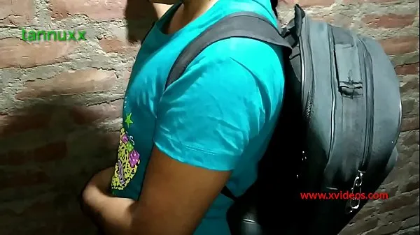 Čerstvé h. girl fucked little by techer teen India desi energetické videá