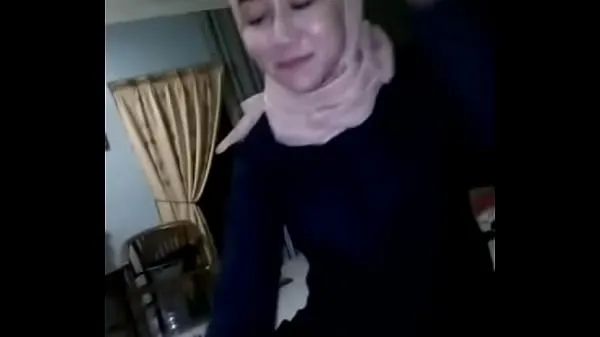 Čerstvé Beautiful hijab energetické videá