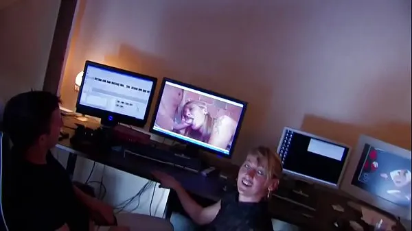 Fresh Fucked in the editing room energy Videos