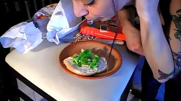 Video energi The Weirdest Recipe You Have Ever Seen (Simply Disgusting segar