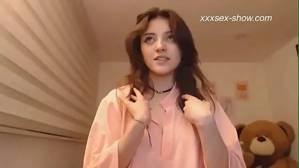 Čerstvé pretty girls orgasm with sextoy energetické videá