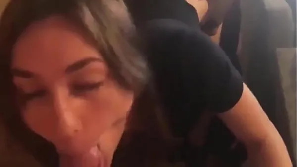 Fresh Amateur Italian slut takes two cocks energy Videos