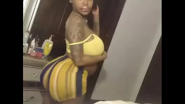 Fresh Black ass pregnant belly energy Videos