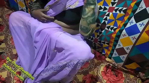신선한 Desi Indian Bhabhi Fuck By Lover in Bedroom Indian Clear Hindi Audio 에너지 동영상