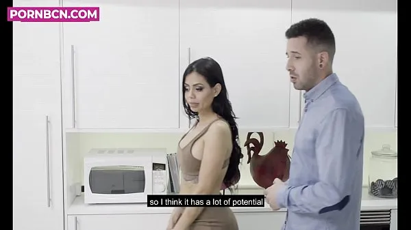 Čerstvé COCK ADDICTION 4K ( for woman ) Hardcore anal with beauty teen straight boy hot latino energetické videá