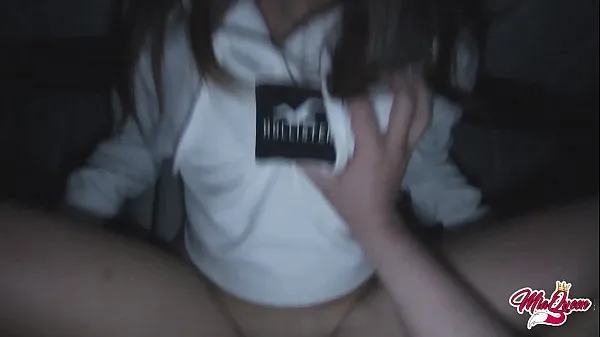 Fresh Amateur sex inside the car with my best friend after college party energy Videos