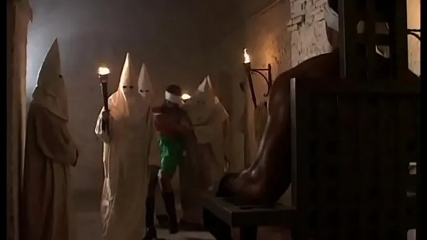 Friss Ku Klux Klan XXX - The Parody - (Full HD - Refurbished Versionenergiás videók