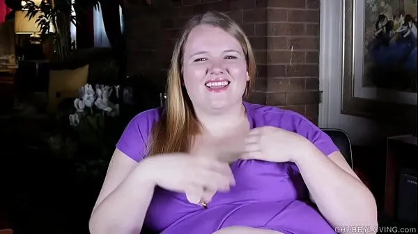 Fresh Busty BBW beauty enjoys nasty talking and frigging her juicy cunt energy Videos