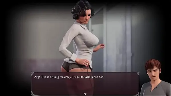 Sex Game Video tenaga segar