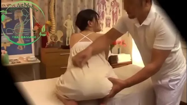 Fersk sexy massage energivideoer