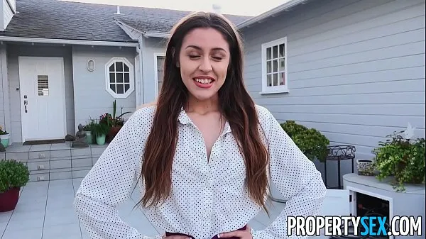 Fresh PropertySex Picky Homebuyer Convinced To Purchase Home energy Videos