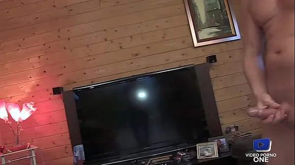 Friske Sonia fucks an old man in front of her husband energivideoer
