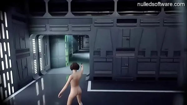 Star wars battlefront 2 naked modification presentation with link Video tenaga segar