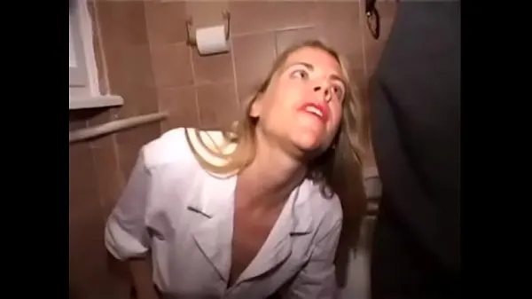 مقاطع فيديو Office whore liked to d. pee جديدة للطاقة