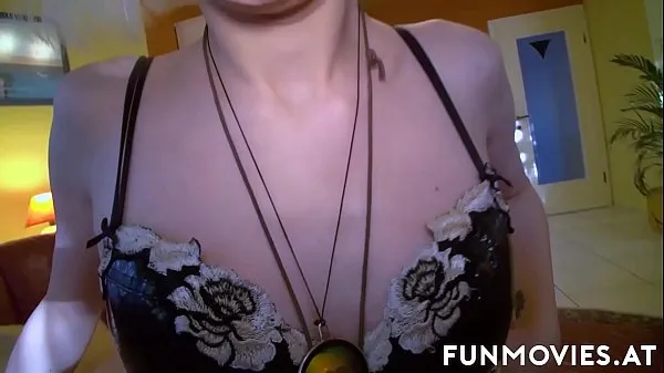 Fresh Skinny girl enjoys a good fuck energy Videos