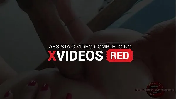 Video energi Amateur Anal Sex With Brazilian Actress Melody Antunes segar