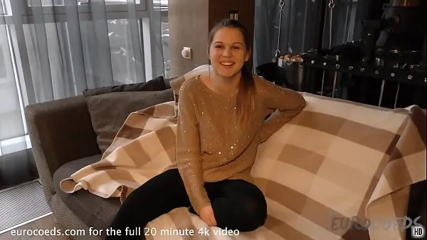 19yo nika first time masturbation video in my apartment Video tenaga segar