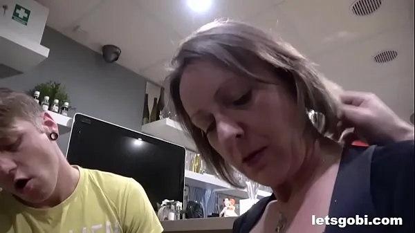 Fresh Stepmom Taught Us How to Bi energy Videos