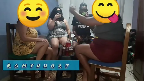 REVIEW AT MY GIRLFRIEND'S HOUSE Sorayyaa I ARRIVED WITHOUT BEING INVITED EVERYONE DRINKING BITCHING HAPPENED /FULL VIDEO ON RED Video tenaga segar