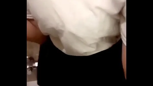 Čerstvá videa o Real Public Sex!! Two Mexican Students Leave to Go to Fuck at Men’s Bathroom in Mall energii