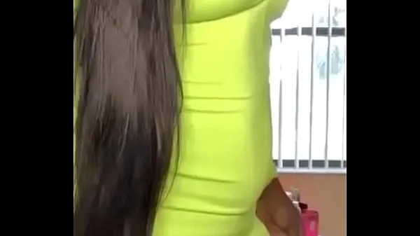 Fresh Venezuelan Girl Bambiando Big Ass energy Videos