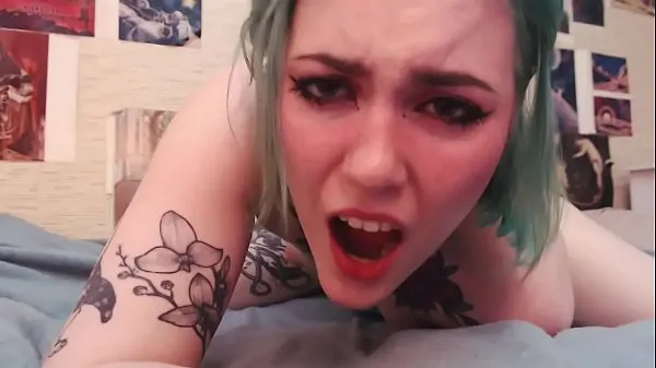 Fresh I will do anything for your cum energy Videos