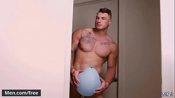 Fresh Collin Lust, William Seed) Pissing Off Each Other End Up Showering Together - Follow and watch William Seed at energy Videos