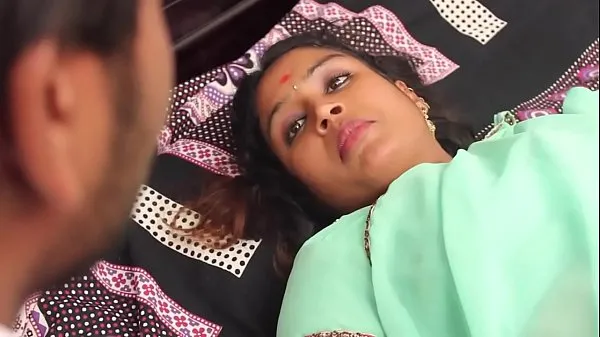 مقاطع فيديو SINDHUJA (Tamil) as PATIENT, Doctor - Hot Sex in CLINIC جديدة للطاقة