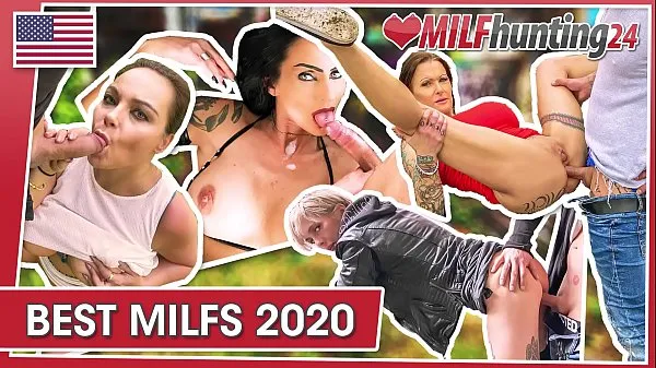 Fresh Best MILFs 2020 Compilation with Sidney Dark ◊ Dirty Priscilla ◊ Vicky Hundt ◊ Julia Exclusiv! I banged this MILF from energy Videos