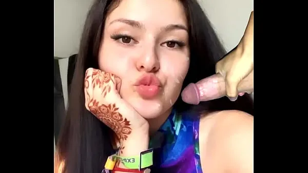 Fresh big ass latina bitch twerking energy Videos