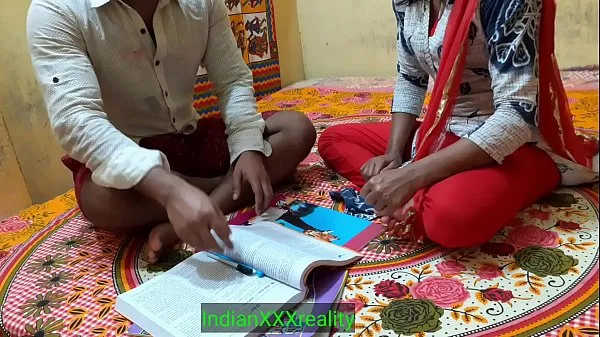 Fersk Indian ever best teacher powerful fuck In clear Hindi voice energivideoer
