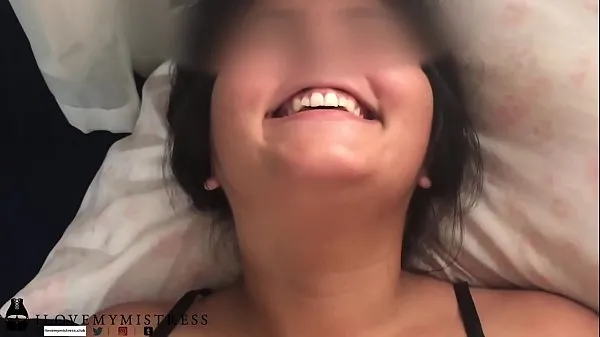 Frisse Student of Double Anal Penetration and Cumshot on the Face energievideo's