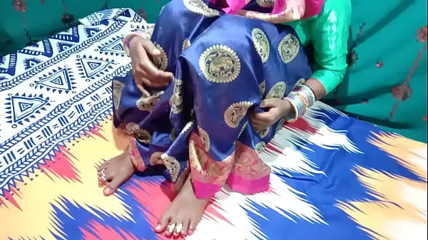 วิดีโอ Everbest Painful Fucking Indian Sex In Saree พลังงานใหม่ๆ