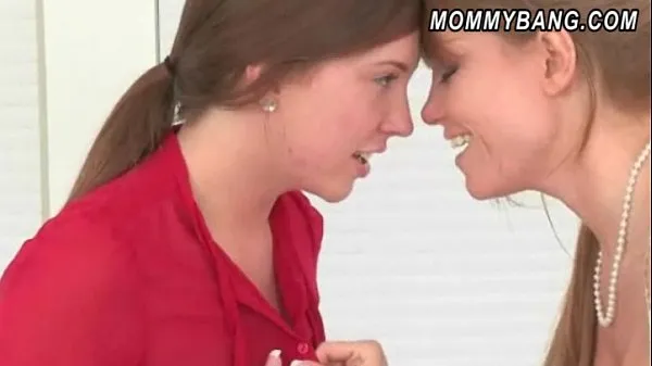 Fresh Stepmom Darla analed by her step daughters nasty boyfriend energy Videos