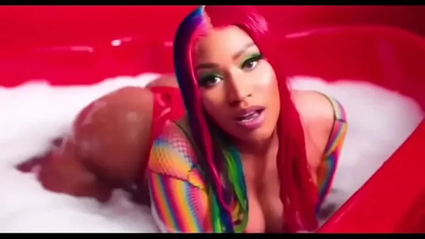 Fresh Nicki Minaj FEFE Super Sexy Mix energy Videos