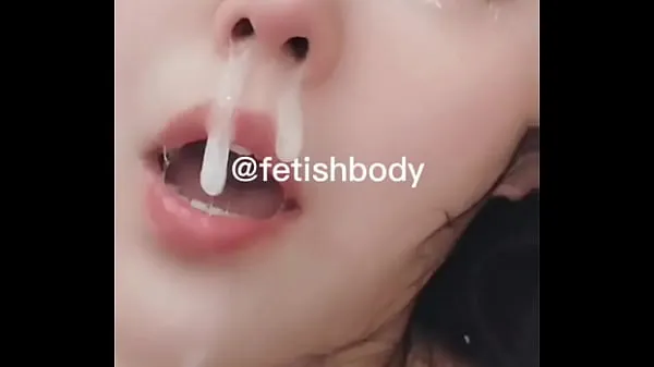 Nya Domestic] swag domestic Internet celebrity selfie letter circle bitch deep throat training results / ASMR / snot sound / vomiting sound / tears / saliva drawing / BDSM / bundle / appointment / appointment adjustment / domestic original AV energivideor
