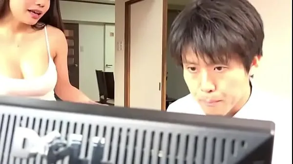 تازہ Japanese teen توانائی کے ویڈیوز