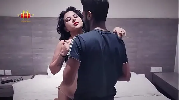 Hot Sexy Indian Bhabhi Fukked And Banged By Lucky Man - The HOTTEST XXX Sexy FULL VIDEO Video tenaga segar