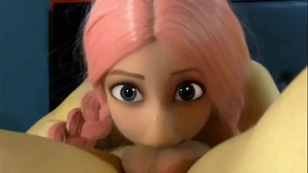 Fresh a quick blowjob from a hyper realistic doll energy Videos