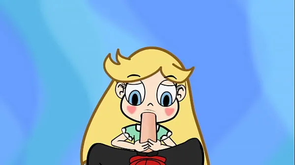 Star butterfly part 1of2 SVTFOE animated hentai cartoon marco