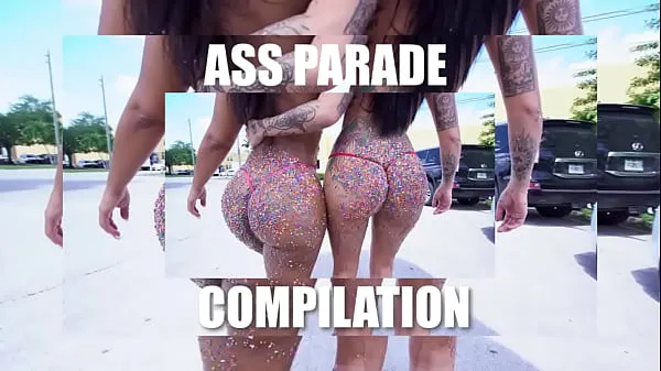 Fresh BANGBROS - Ass Parade Booty Compilation (Cum Get Some energy Videos