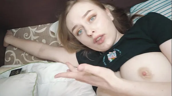 Fresh StepDaughter stuck in the bed and I decided to fuck her energy Videos