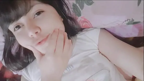 Čerstvé Virgin teen girl masturbating - Hana Lily energetické videá