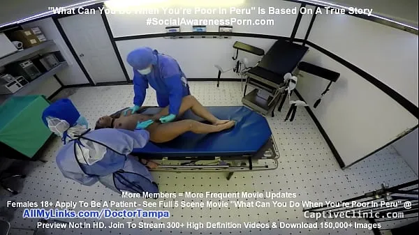 Friske Peruvian President Mandates Native Females Such As Sheila Daniels Get Tubes Tied Even By Deception With Doctor Tampa EXCLUSIVELY At energivideoer